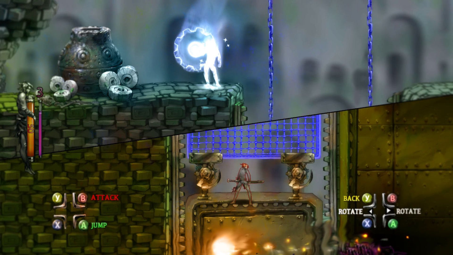 TRISTOY Steam Key GLOBAL   - Headup Games [Email/Instant Delivery]