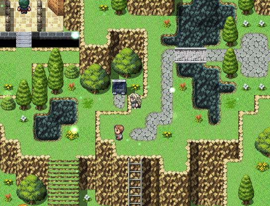 Pale Echoes Steam Key GLOBAL   - Degica [Email/Instant Delivery]