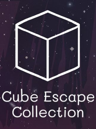 Cube Escape Collection (PC) - Steam Key - GLOBAL   - Steam [Email/Instant Delivery]
