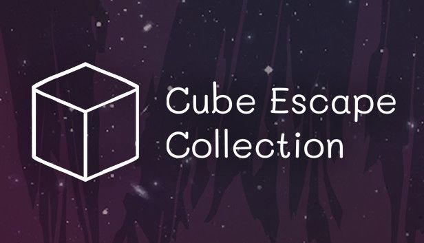 Cube Escape Collection (PC) - Steam Key - GLOBAL   - Steam [Email/Instant Delivery]