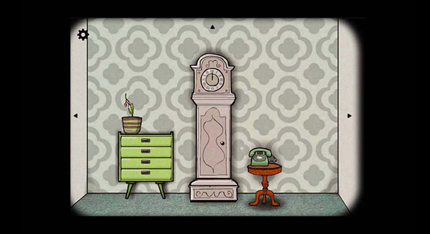 Cube Escape Collection (PC) - Steam Key - GLOBAL   - Steam [Email/Instant Delivery]