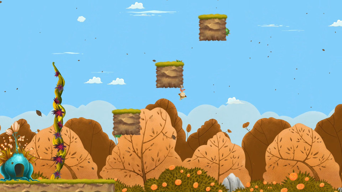 Upside Down Steam Key GLOBAL   - Just1337 Publisher [Email/Instant Delivery]