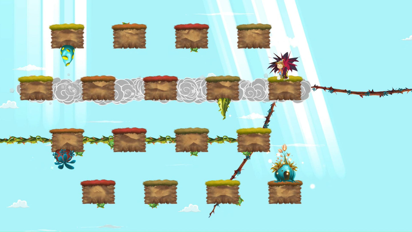 Upside Down Steam Key GLOBAL   - Just1337 Publisher [Email/Instant Delivery]