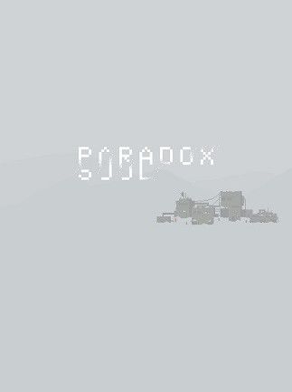 Paradox Soul Steam Key GLOBAL   - GrabTheGames [Email/Instant Delivery]