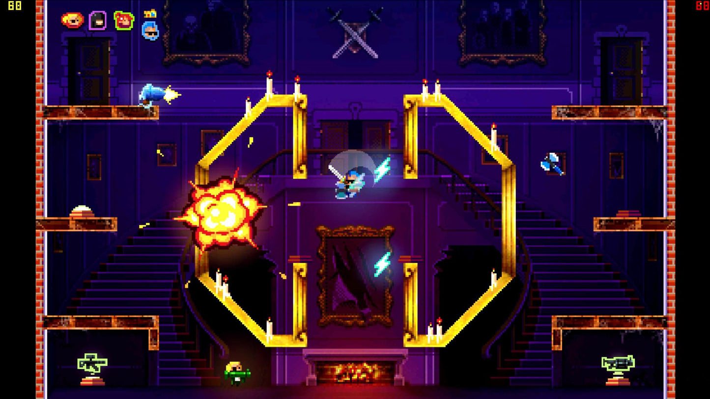 Extreme Exorcism Steam Key GLOBAL   - Ripstone [Email/Instant Delivery]