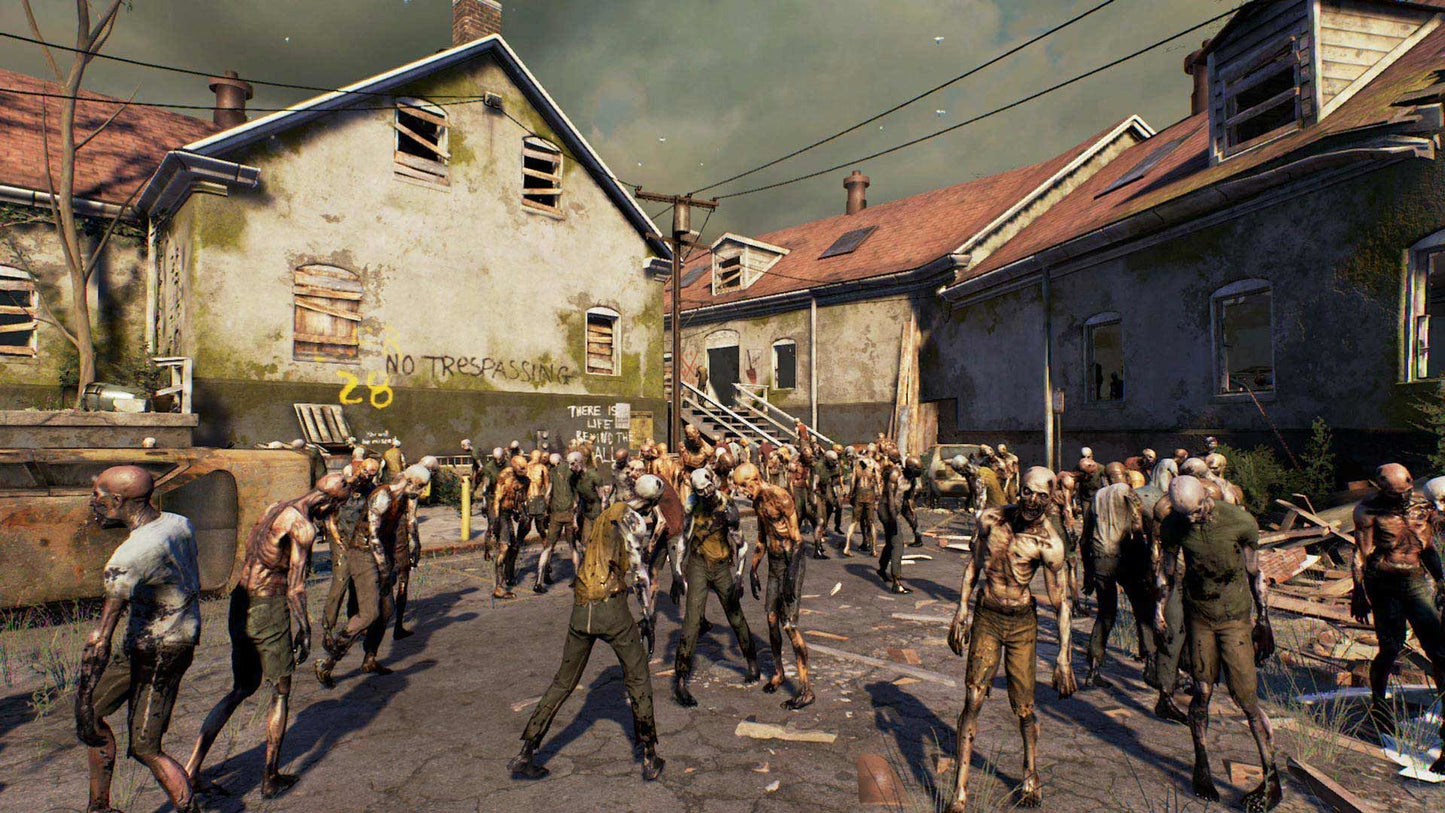 Dead Alliance XBOX LIVE Xbox One Key UNITED STATES Xbox Live -  - Xbox Live [Email/Instant Delivery]