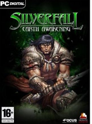 Silverfall: Earth Awakening Steam Key GLOBAL   - Focus Home Interactive [Email/Instant Delivery]