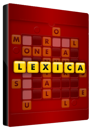 Lexica Steam Key GLOBAL   - Merge Games [Email/Instant Delivery]