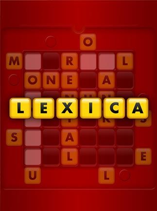 Lexica Steam Key GLOBAL   - Merge Games [Email/Instant Delivery]