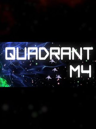Quadrant M4 Steam Key GLOBAL   - Steam [Email/Instant Delivery]