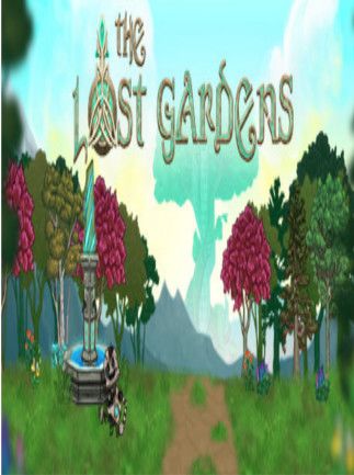 The Lost Gardens Steam Key GLOBAL   - Steam [Email/Instant Delivery]