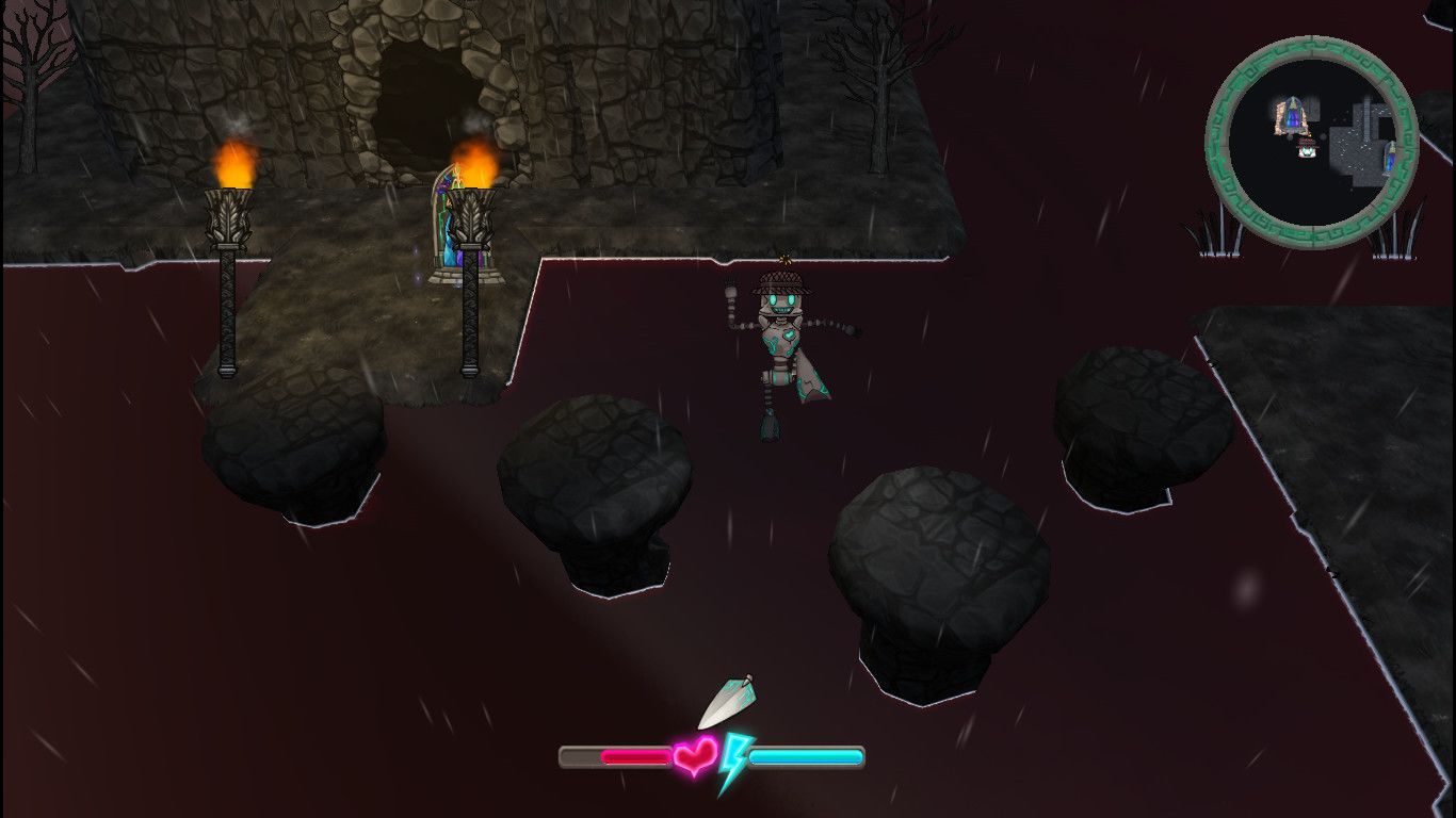 The Lost Gardens Steam Key GLOBAL   - Steam [Email/Instant Delivery]
