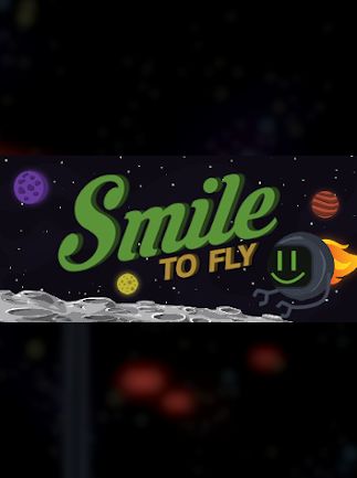 Smile To Fly - Steam - Key GLOBAL   - Steam [Email/Instant Delivery]
