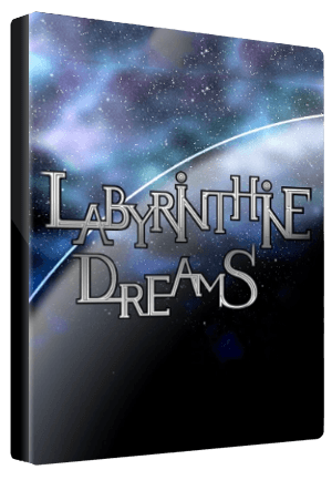 Labyrinthine Dreams Steam Key GLOBAL   - Degica [Email/Instant Delivery]