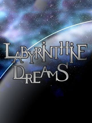 Labyrinthine Dreams Steam Key GLOBAL   - Degica [Email/Instant Delivery]