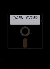 Dark Fear Steam Key GLOBAL   - Arif Games [Email/Instant Delivery]