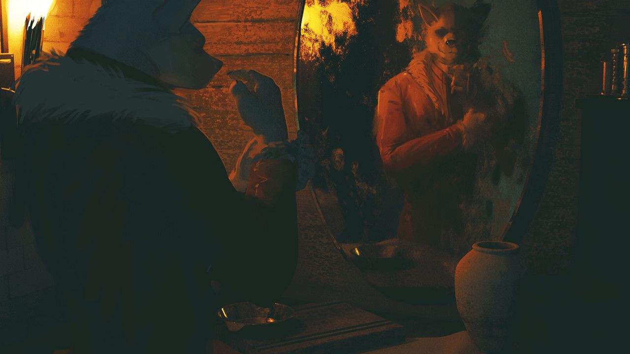 Roman's Christmas (PC) - Steam Key - GLOBAL   - Steam [Email/Instant Delivery]