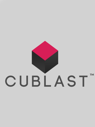 Cublast HD Steam Key GLOBAL   - ThinkFast Studio [Email/Instant Delivery]