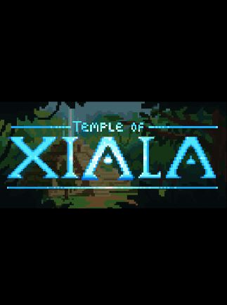 Temple of Xiala Steam Key GLOBAL   - Steam [Email/Instant Delivery]