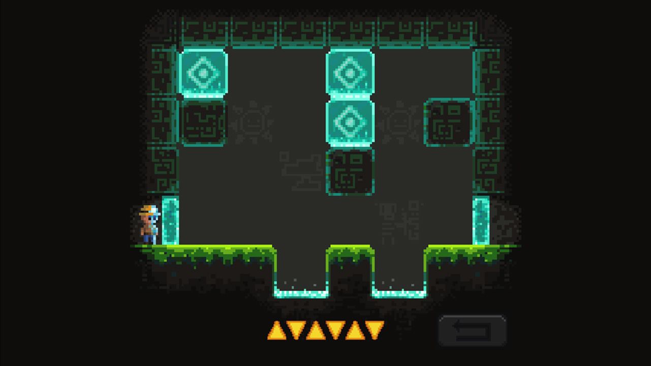 Temple of Xiala Steam Key GLOBAL   - Steam [Email/Instant Delivery]