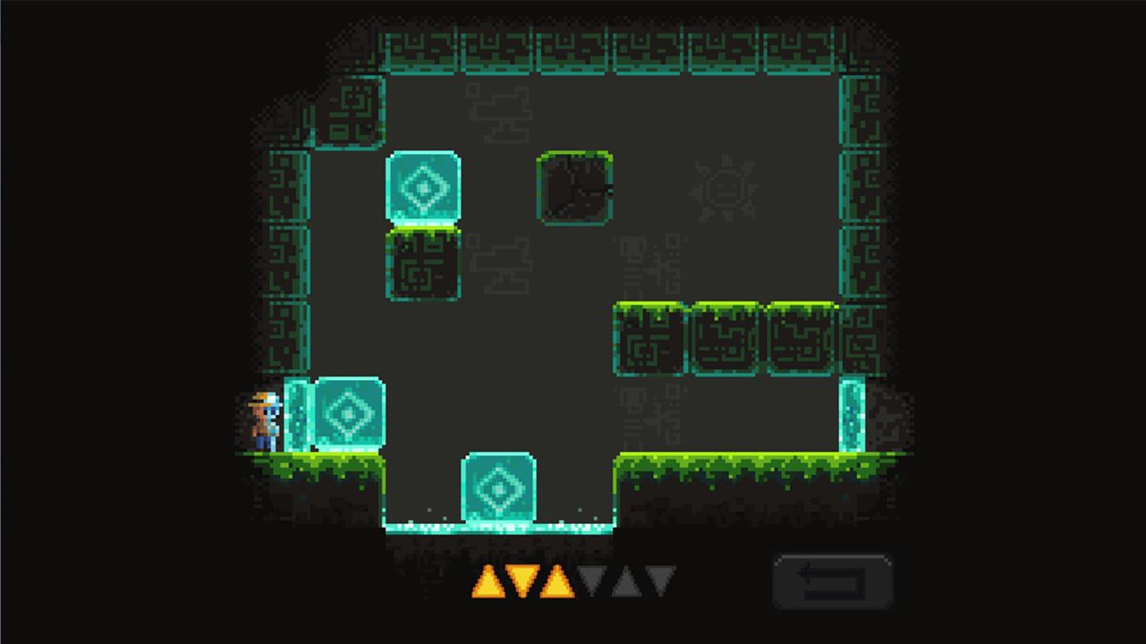 Temple of Xiala Steam Key GLOBAL   - Steam [Email/Instant Delivery]