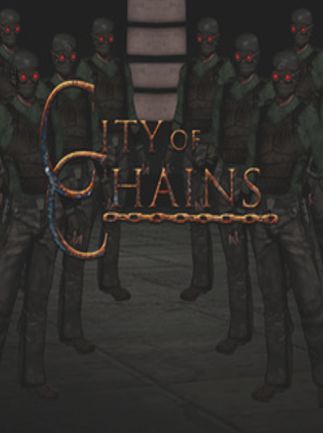 City of Chains Steam Key GLOBAL   - New Reality Games [Email/Instant Delivery]