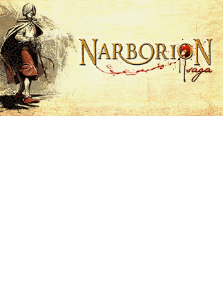 Narborion Saga Steam Key GLOBAL   - Liber Primus Games [Email/Instant Delivery]