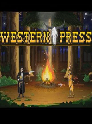 Western Press Steam GLOBAL   - Surprise Attack [Email/Instant Delivery]