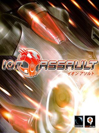 Ion Assault Steam Key GLOBAL   - Steam [Email/Instant Delivery]