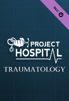 Project Hospital - Traumatology Department (PC) - Steam Gift - GLOBAL  [Email/Instant Delivery]