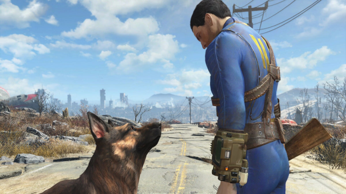 Fallout 4 | Anniversary Edition (Xbox Series X/S, Windows 10) - Xbox Live Key - GLOBAL   - Bethesda Softworks [Email/Instant Delivery]