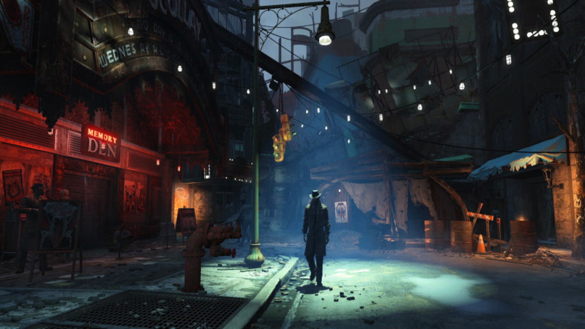 Fallout 4 | Anniversary Edition (Xbox Series X/S, Windows 10) - Xbox Live Key - GLOBAL   - Bethesda Softworks [Email/Instant Delivery]