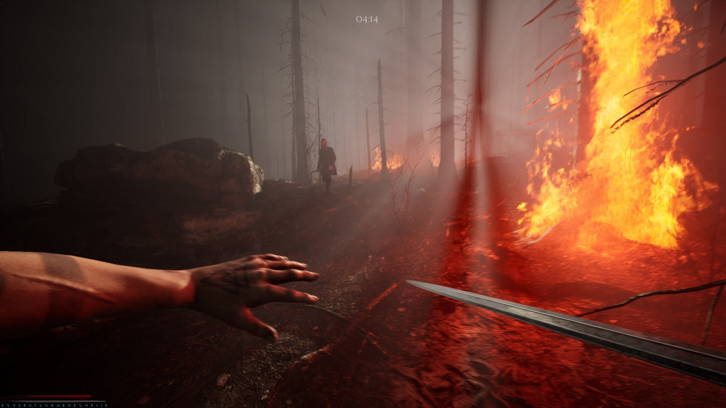 VALHALL: Harbinger (PC) - Steam Gift - GLOBAL  [Email/Instant Delivery]