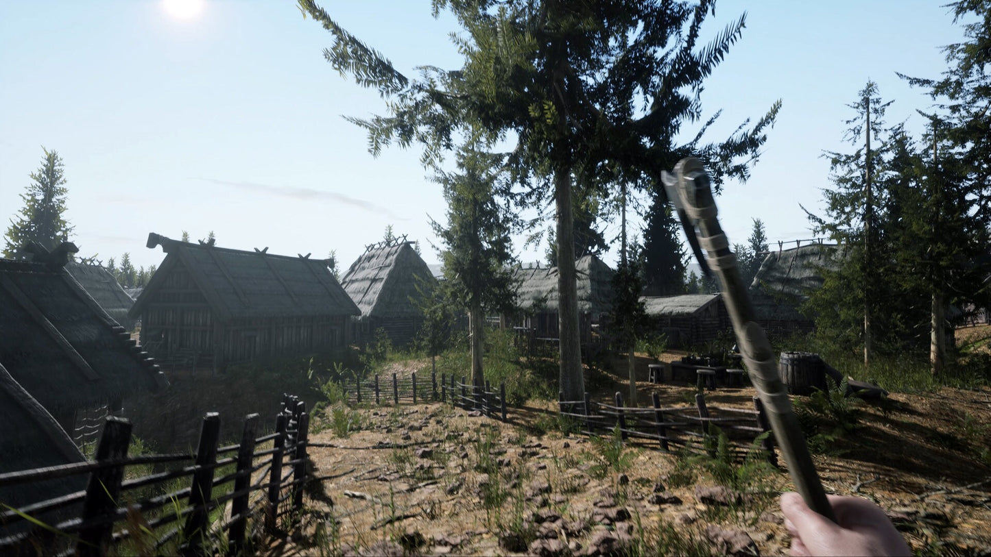 VALHALL: Harbinger (PC) - Steam Gift - GLOBAL  [Email/Instant Delivery]