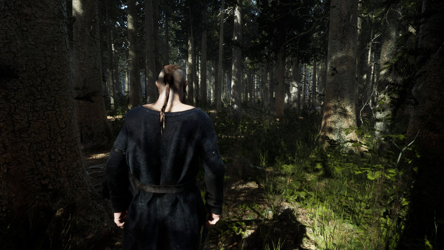 VALHALL: Harbinger (PC) - Steam Gift - GLOBAL  [Email/Instant Delivery]
