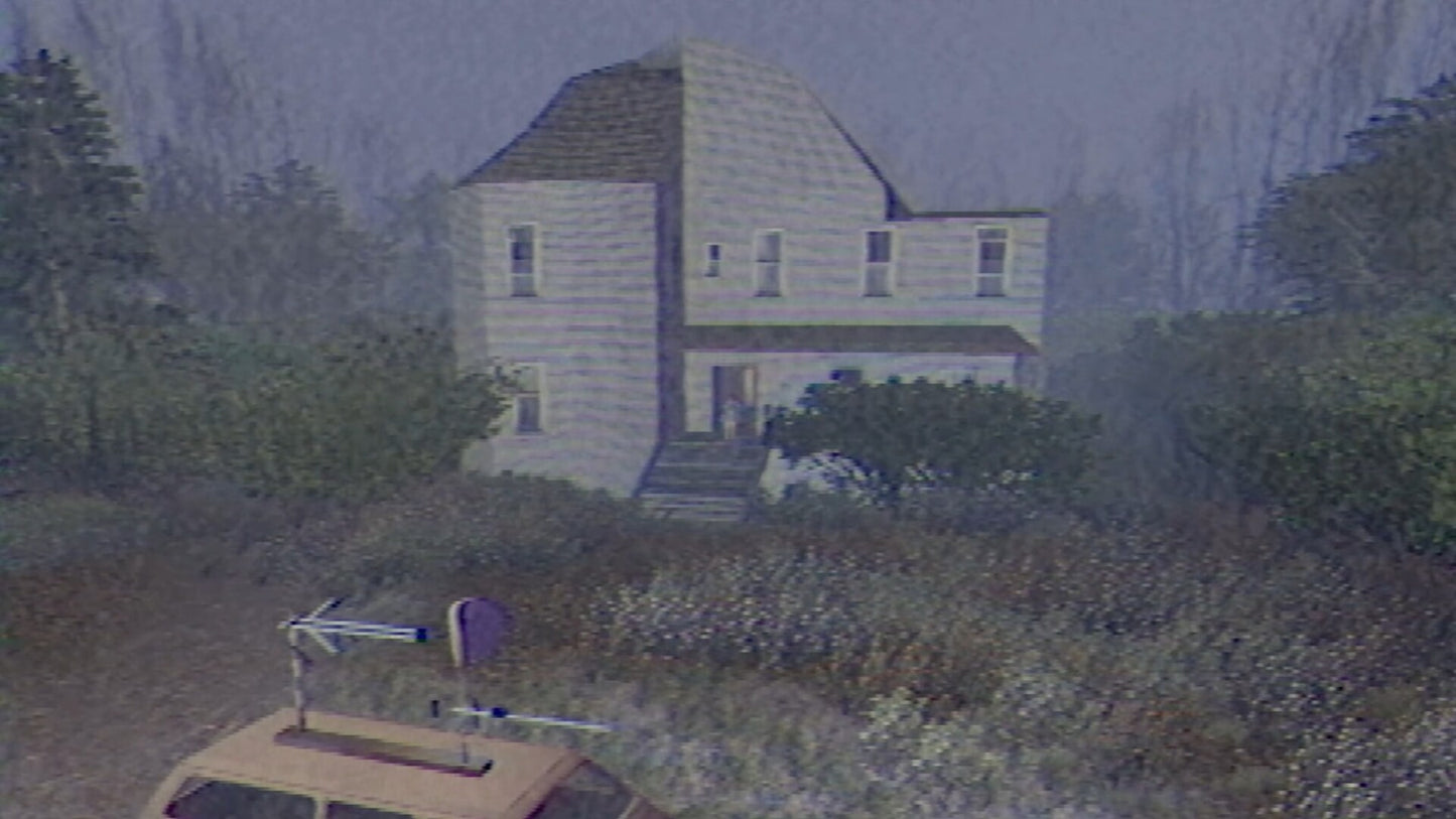 Murder House (PC) - Steam Gift - NORTH AMERICA   - Puppet Combo [Email/Instant Delivery]