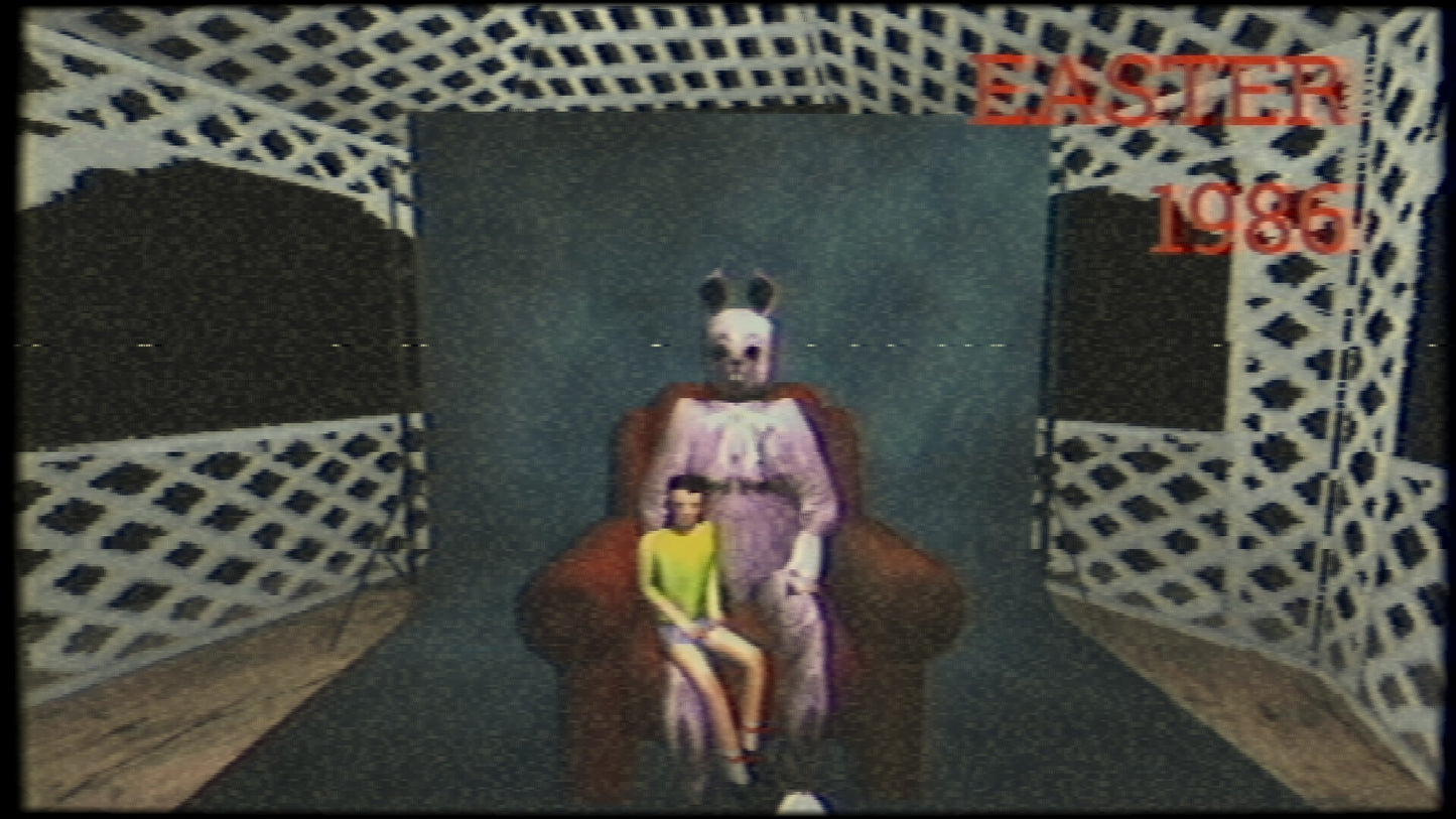 Murder House (PC) - Steam Gift - NORTH AMERICA   - Puppet Combo [Email/Instant Delivery]