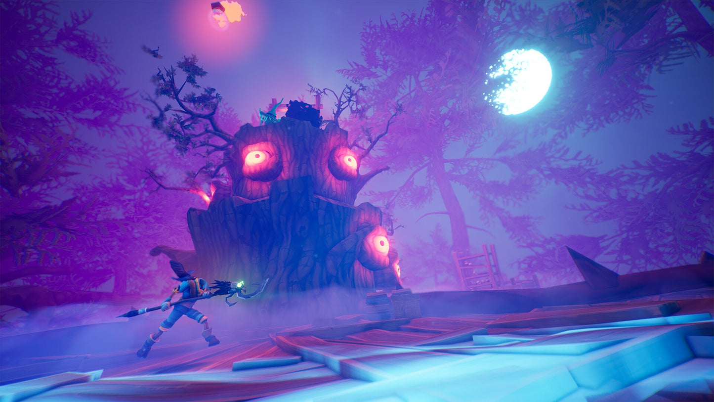 Pumpkin Jack (PC) - Steam Key - GLOBAL   - Headup Games [Email/Instant Delivery]