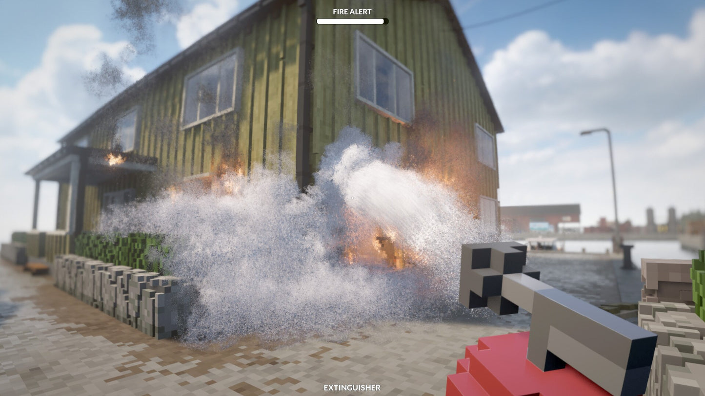 Teardown (PC) - Steam Gift - GLOBAL   - Tuxedo Labs [Email/Instant Delivery]
