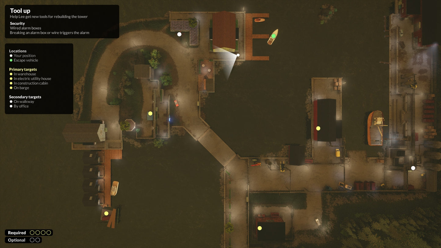 Teardown (PC) - Steam Key - GLOBAL   - Tuxedo Labs [Email/Instant Delivery]