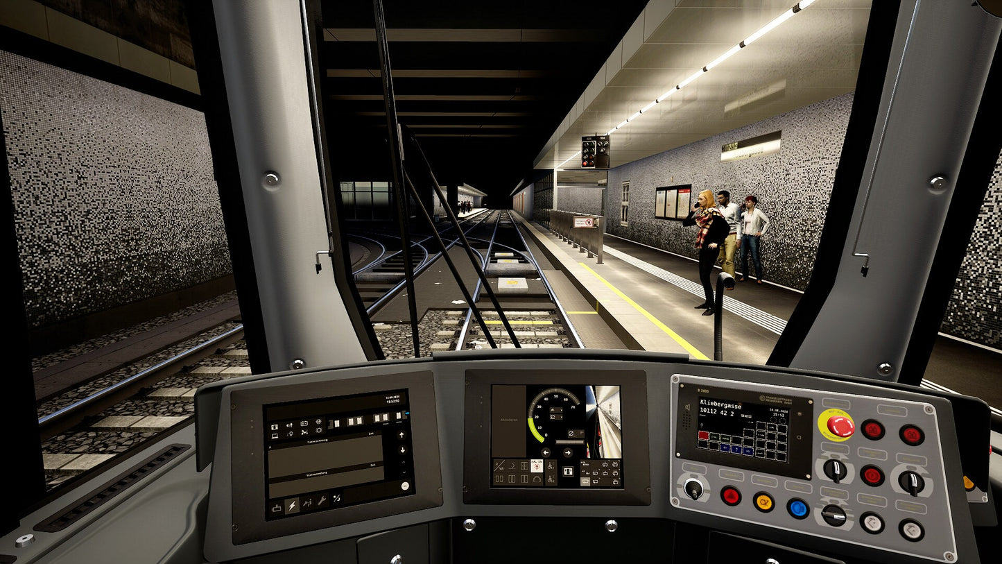 TramSim (PC) - Steam Key - GLOBAL  [Email/Instant Delivery]