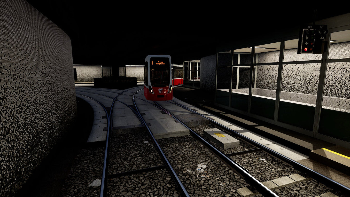 TramSim (PC) - Steam Key - GLOBAL  [Email/Instant Delivery]