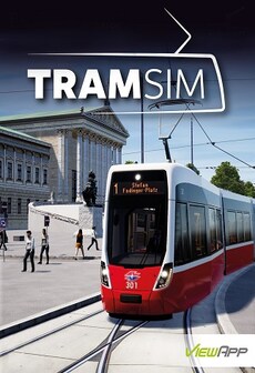 TramSim (PC) - Steam Key - GLOBAL  [Email/Instant Delivery]