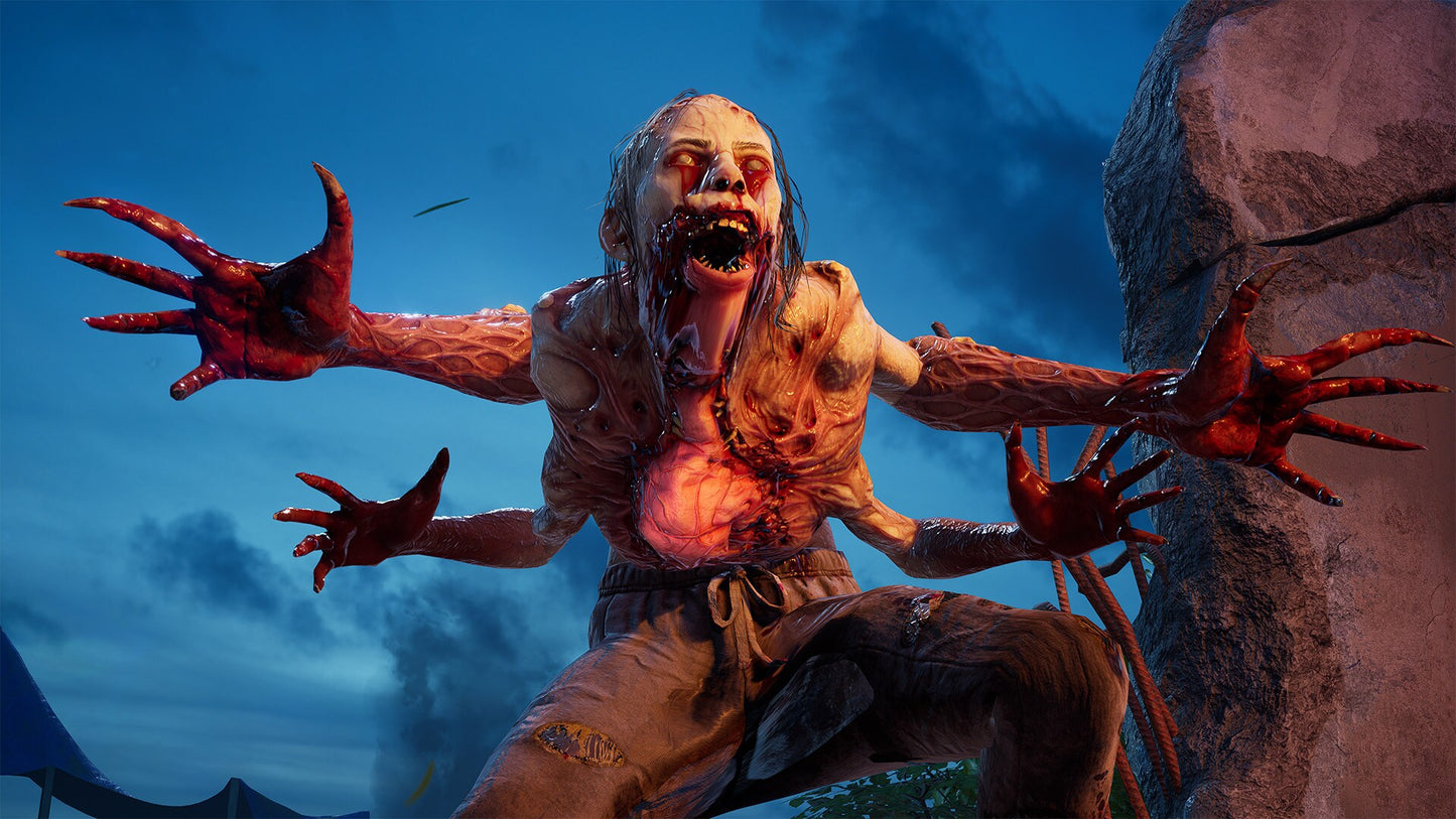 Back 4 Blood Annual Pass (Xbox Series X/S) - Xbox Live Key - GLOBAL  [Email/Instant Delivery]