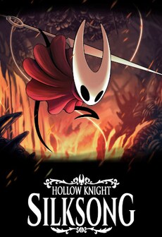 Hollow Knight: Silksong (PC) - Steam Gift - NORTH AMERICA   - Team Cherry [Email/Instant Delivery]