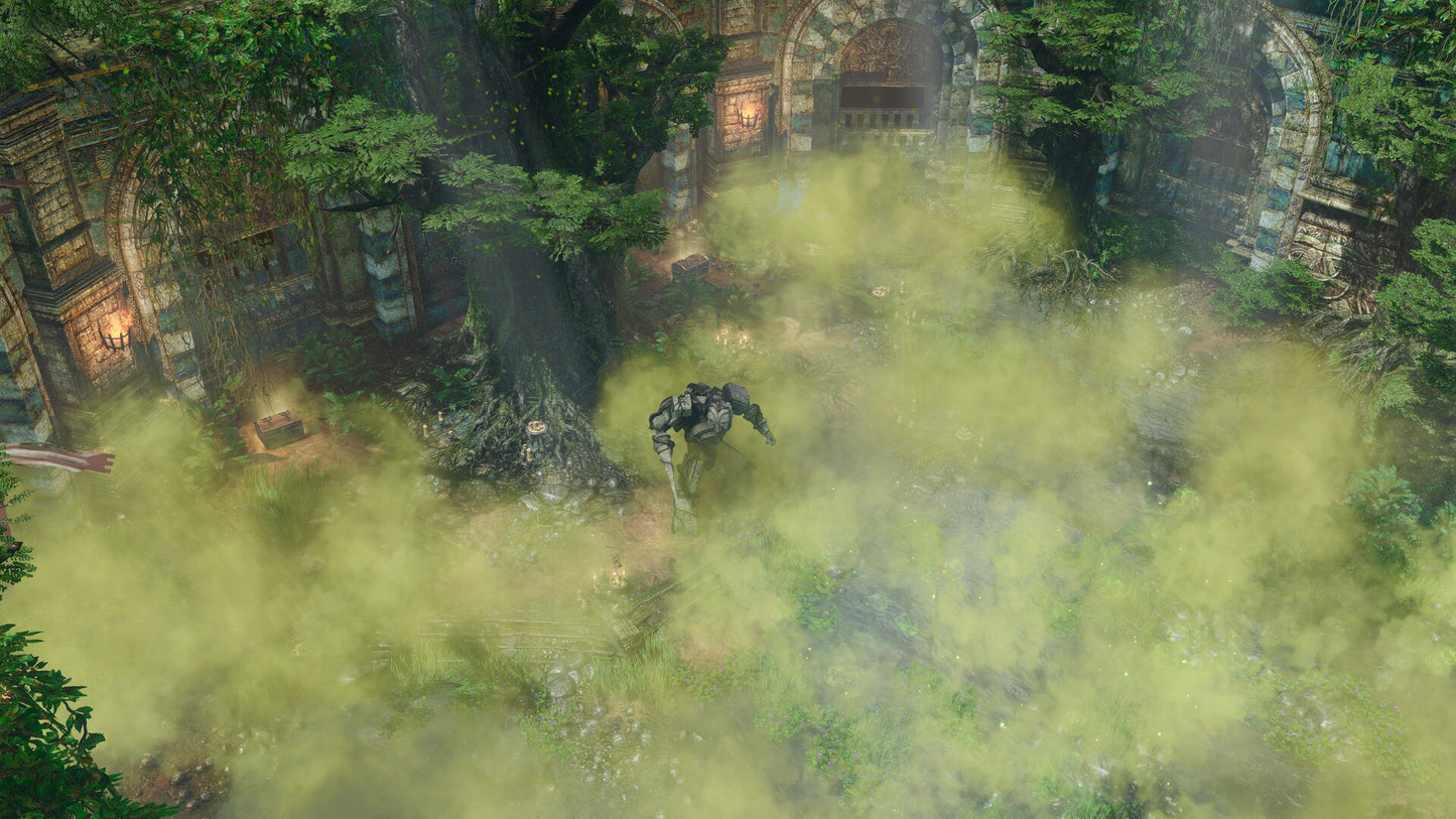 SpellForce 3: Fallen God (PC) - Steam Key - GLOBAL   - THQ Nordic [Email/Instant Delivery]