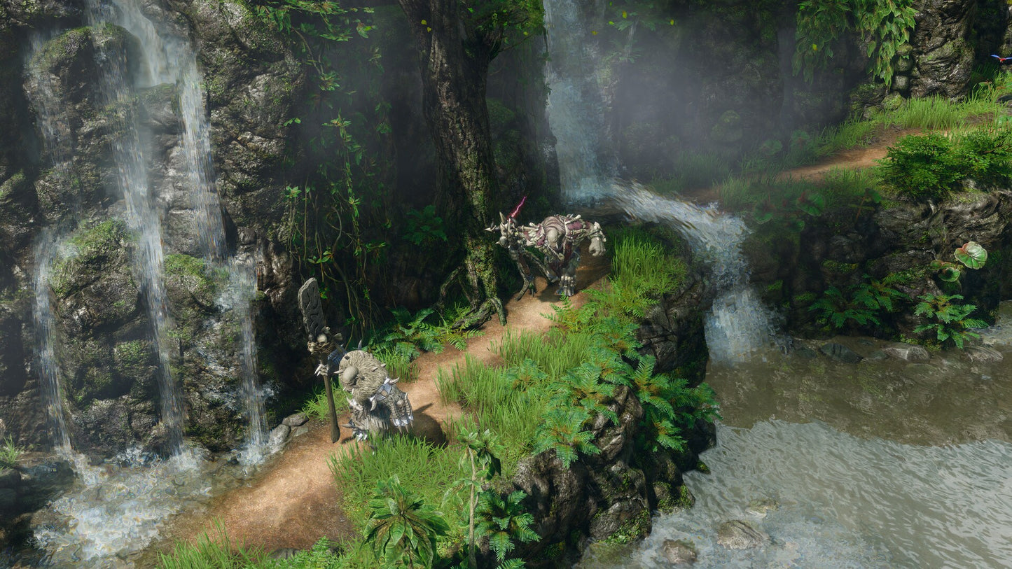 SpellForce 3: Fallen God (PC) - Steam Key - GLOBAL   - THQ Nordic [Email/Instant Delivery]
