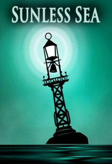 Sunless Sea (PC) - Steam Key - GLOBAL   - Failbetter Games [Email/Instant Delivery]