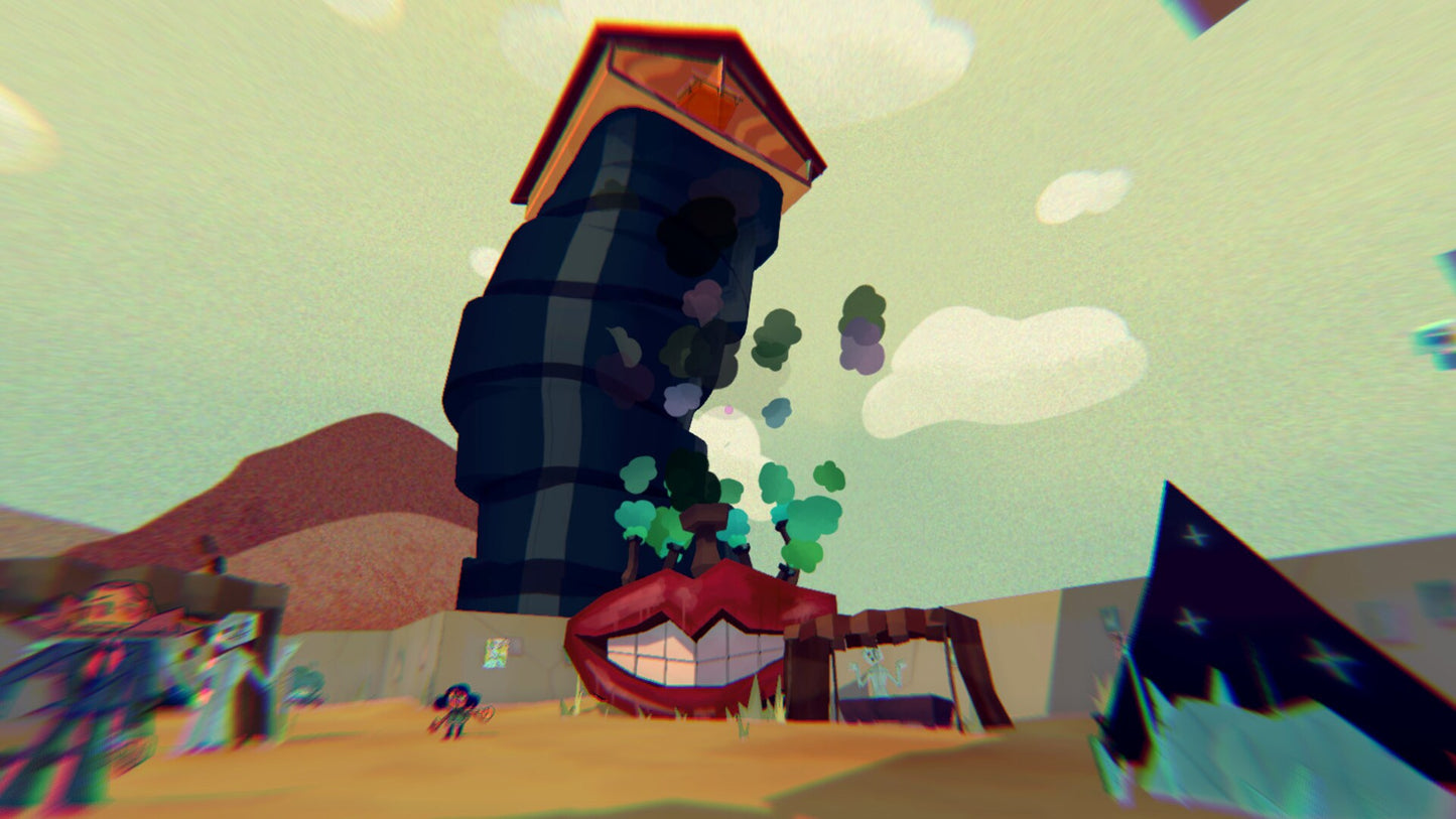 Smile For Me (PC) - Steam Key - GLOBAL   - Serenity Forge [Email/Instant Delivery]