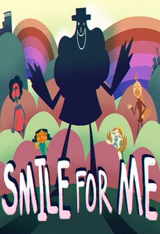Smile For Me (PC) - Steam Key - GLOBAL   - Serenity Forge [Email/Instant Delivery]